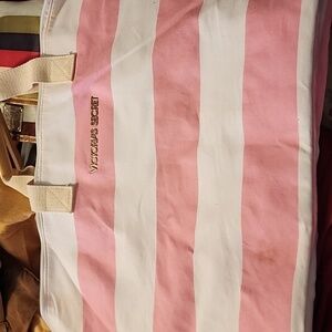 VICTORIA'S SECRET LARGE TOTE